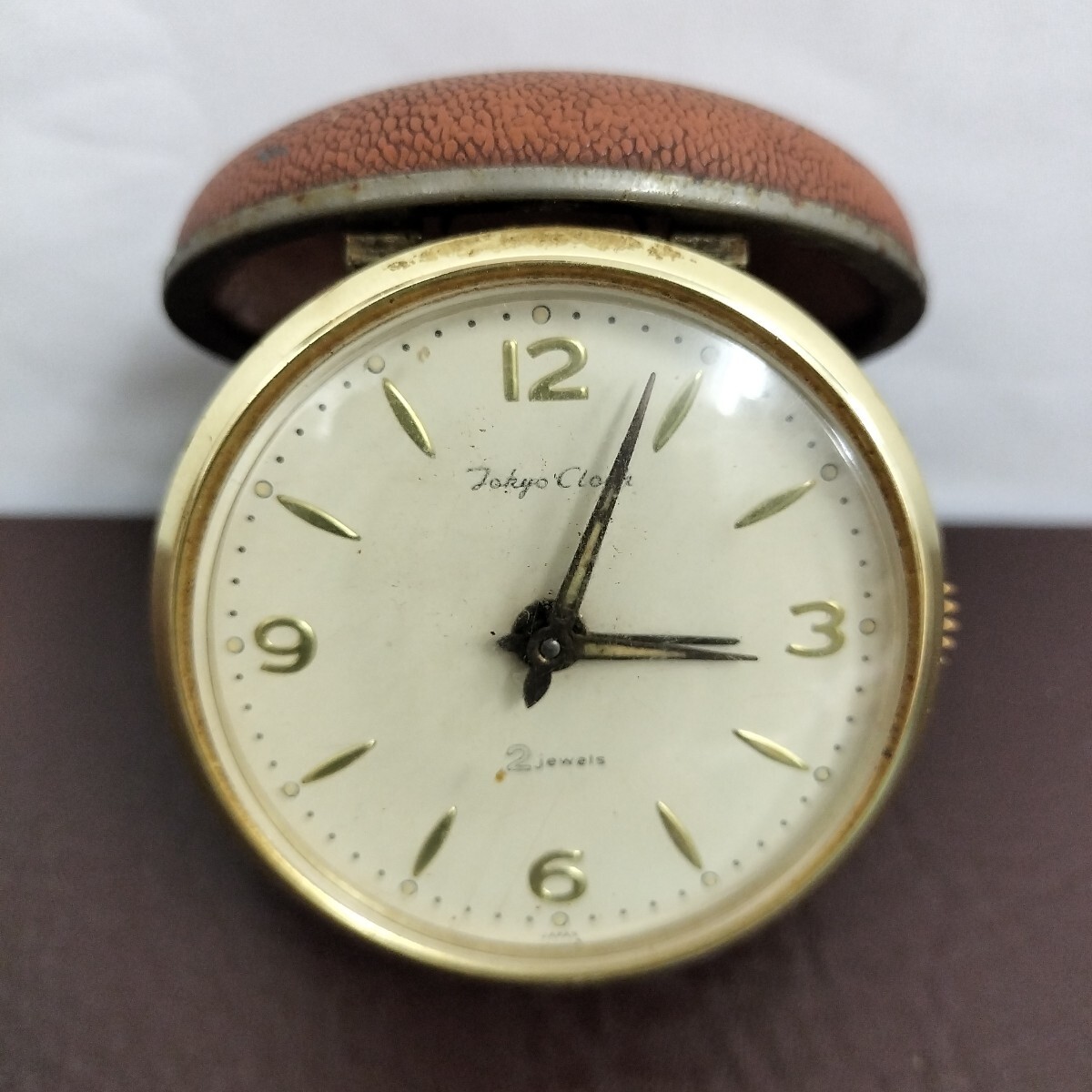 2025年最新】Yahoo!オークション -tokyo clockの中古品・新品 2025年最新】Yahoo!オークション -tokyo clockの中古品・新品