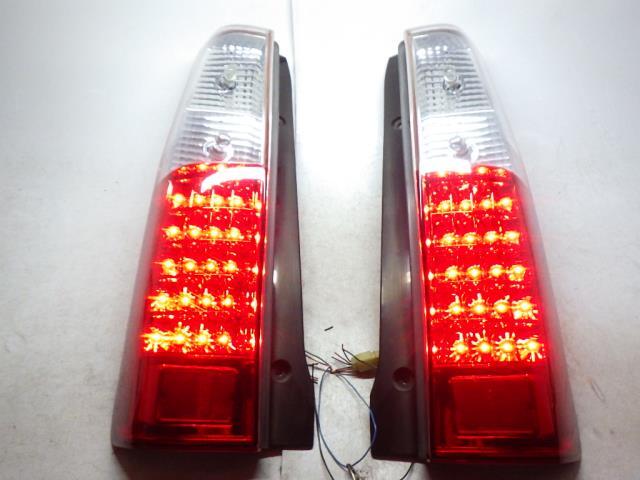 楽天市場】ワゴンr mh21s ledテールの通販
