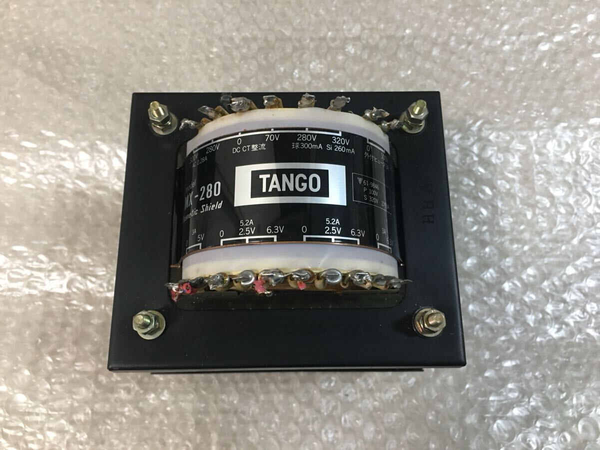 Yahoo!オークション -「tangoトランス」(アンプ) (オーディオ Yahoo!オークション -「tangoトランス」(アンプ) (オーディオ