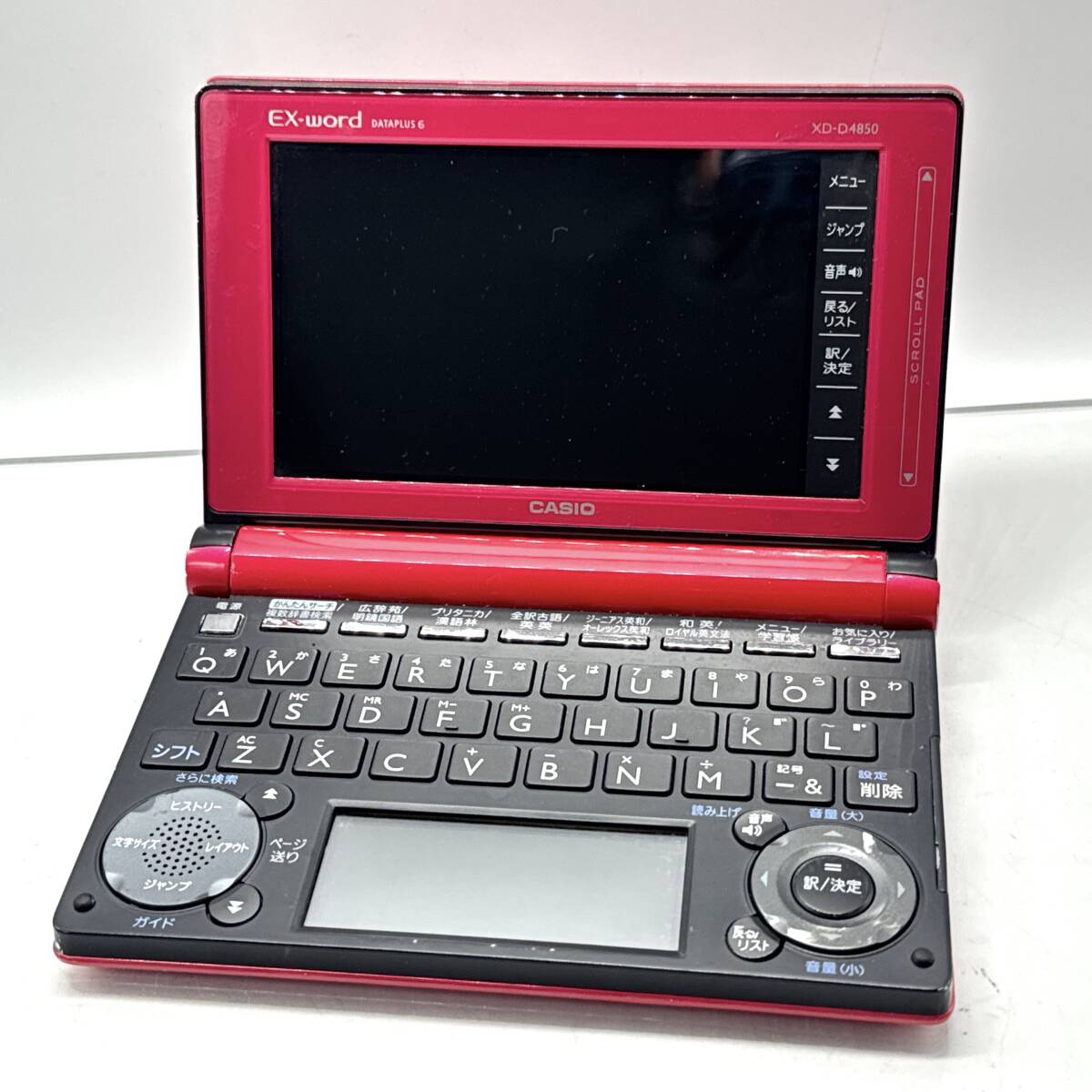 スマホ・タブレット・パソコン CASIO XD-D4850WE 71OLnWrpb3L._UF350,350_QL80_.jpg