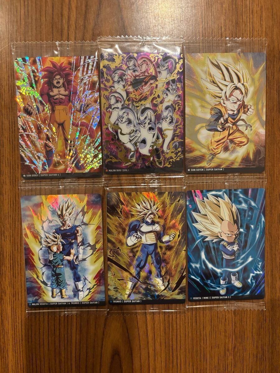 充実の品 Yahoo!オークション -「ドラゴンボールシークレットレア その他