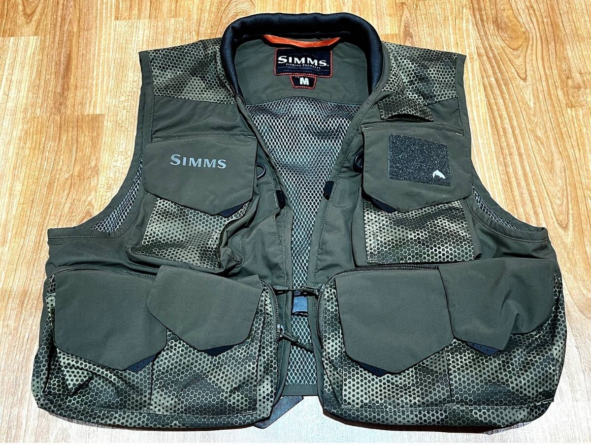 2025年最新】Yahoo!オークション -simmsベストの中古品・新品 2025年最新】Yahoo!オークション -simmsベストの中古品・新品