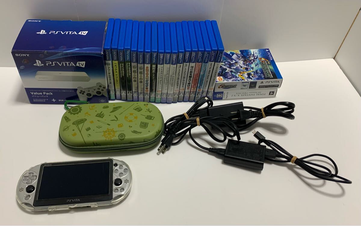 Yahoo!オークション -「psvita tv」の落札相場・落札価格