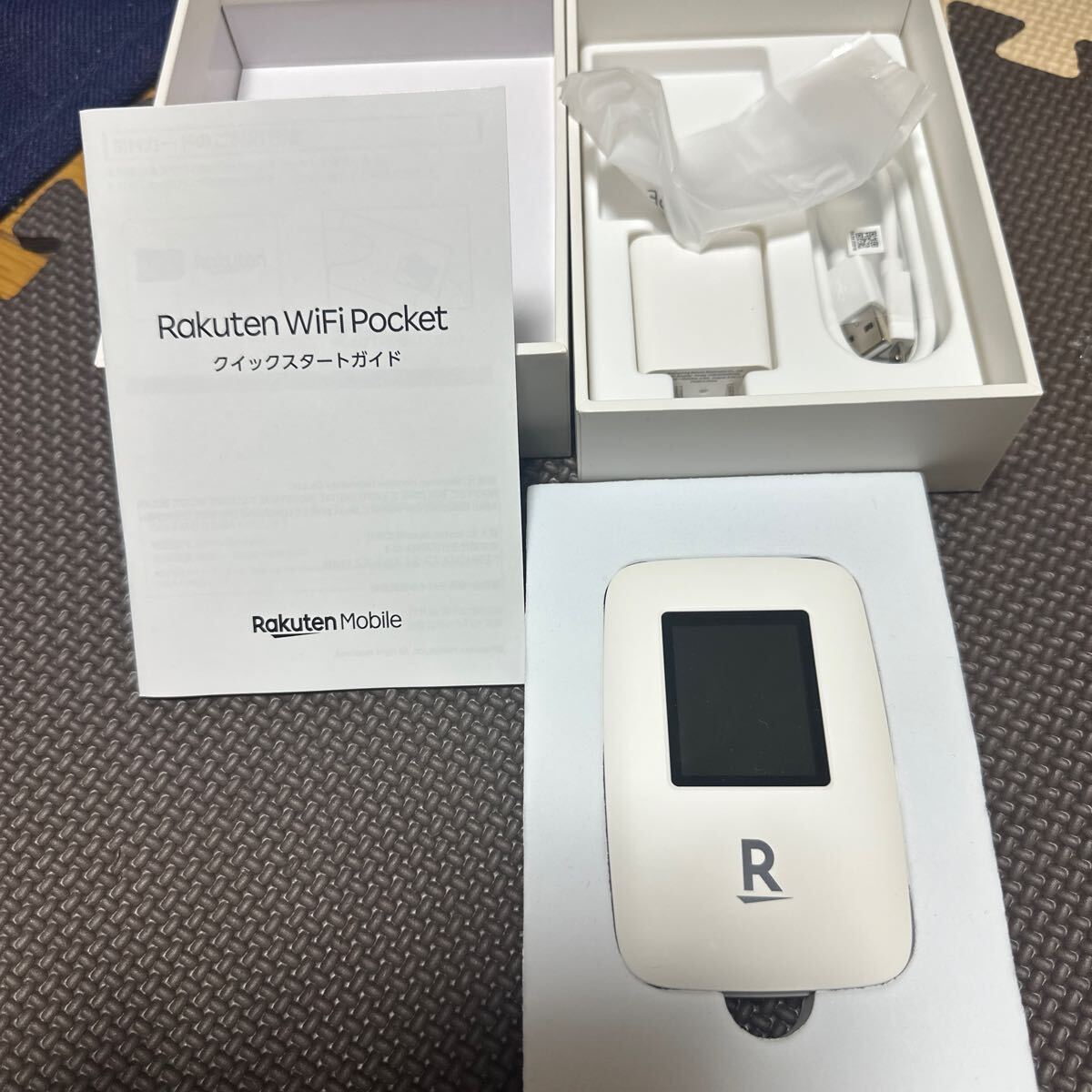 Yahoo!オークション -「rakuten wifi pocket r310」の落札相場 Yahoo!オークション -「rakuten wifi pocket r310」の落札相場