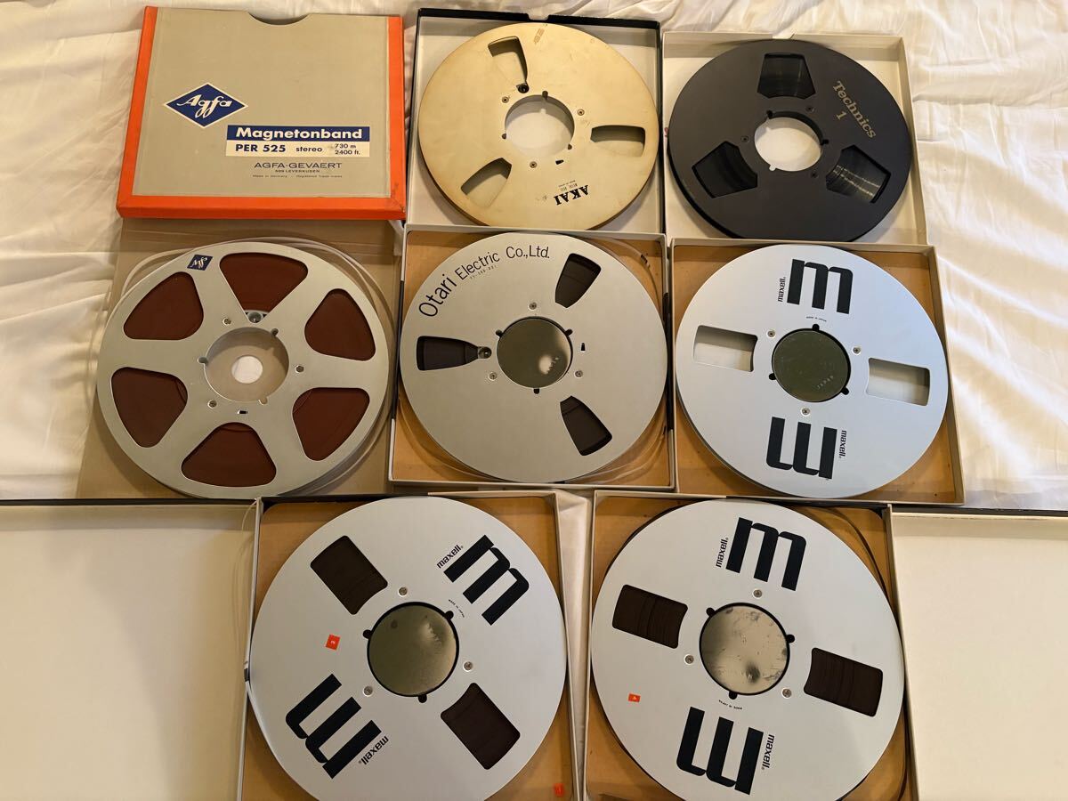 Yahoo!オークション -「(otari オタリ)」(オープンリールデッキ Yahoo!オークション -「(otari オタリ)」(オープンリールデッキ