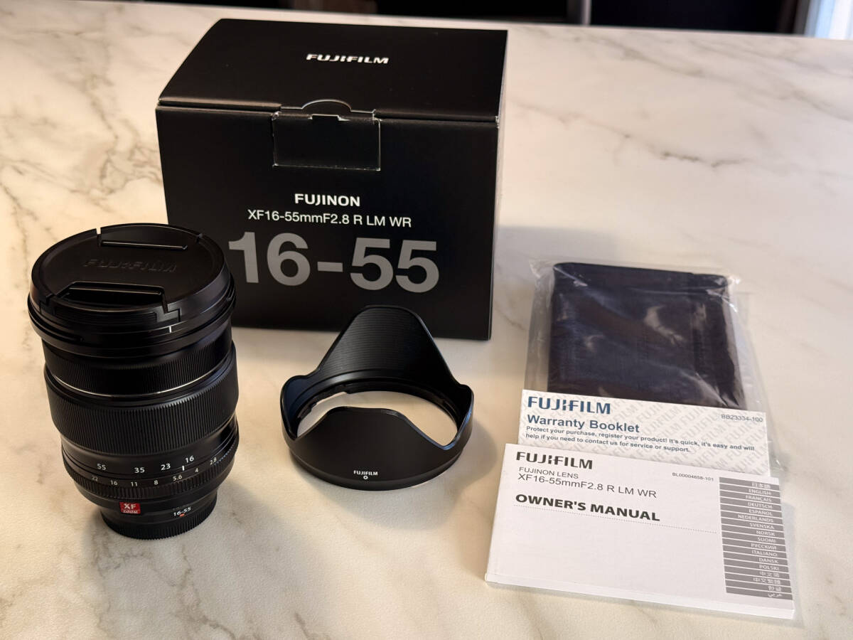 Yahoo!オークション -「フジフイルム xf16-55mmf2.8 r lm wr」の Yahoo!オークション -「フジフイルム xf16-55mmf2.8 r lm wr」の