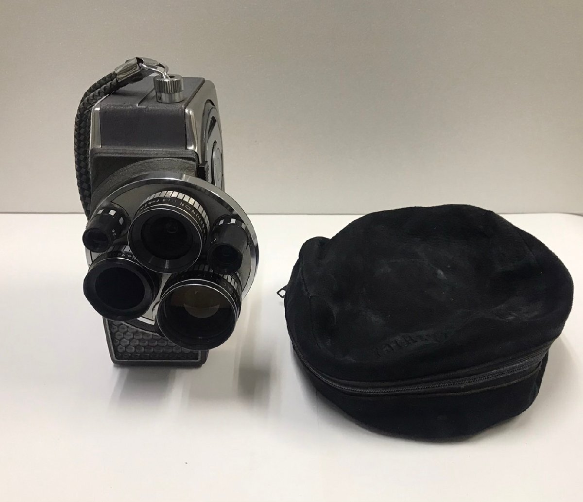 Yahoo!オークション -「8mm フィルム カメラ」(その他