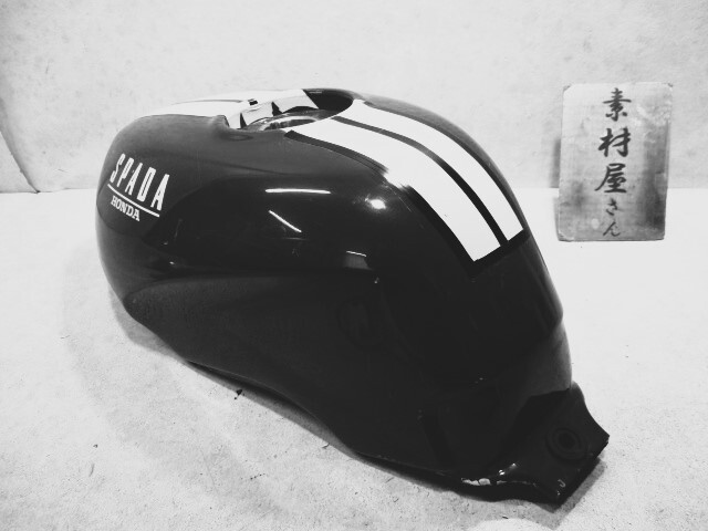 Yahoo!オークション -「vt250スパーダ タンク」の落札相場・落札価格 Yahoo!オークション -「vt250スパーダ タンク」の落札相場・落札価格
