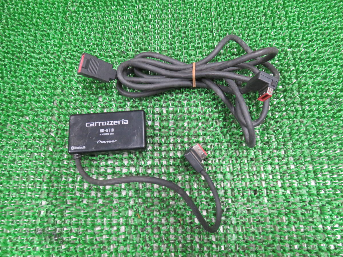 2025年最新】カロッツェリア nd-bt10 Bluetoothユニットの購入は 2025年最新】カロッツェリア nd-bt10 Bluetoothユニットの購入は