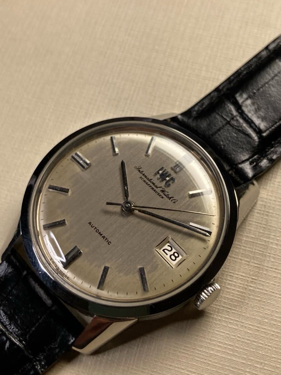 Yahoo!オークション -「iwc cal.8541」の落札相場・落札価格 Yahoo!オークション -「iwc cal.8541」の落札相場・落札価格