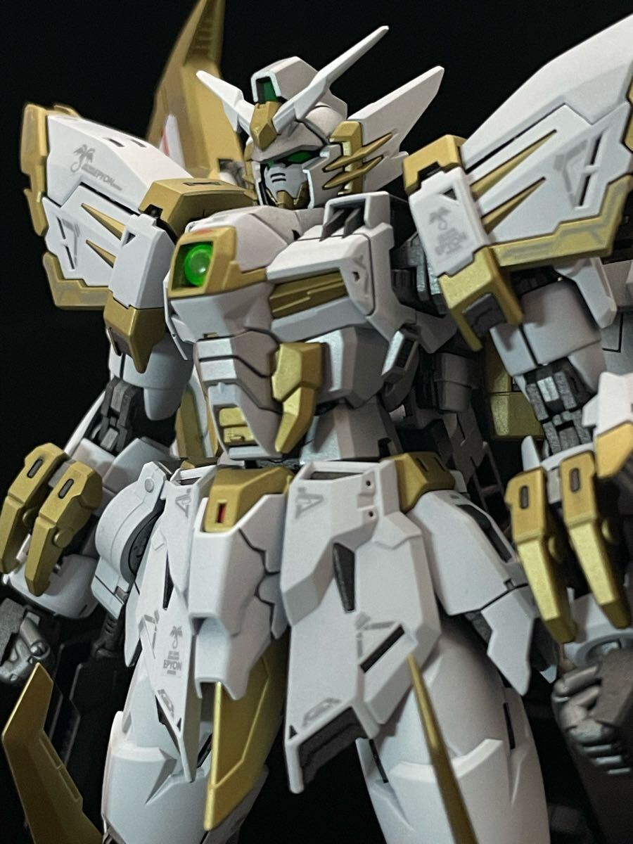 Yahoo!オークション -「rg ガンダムエピオン 完成」の落札相場 Yahoo!オークション -「rg ガンダムエピオン 完成」の落札相場