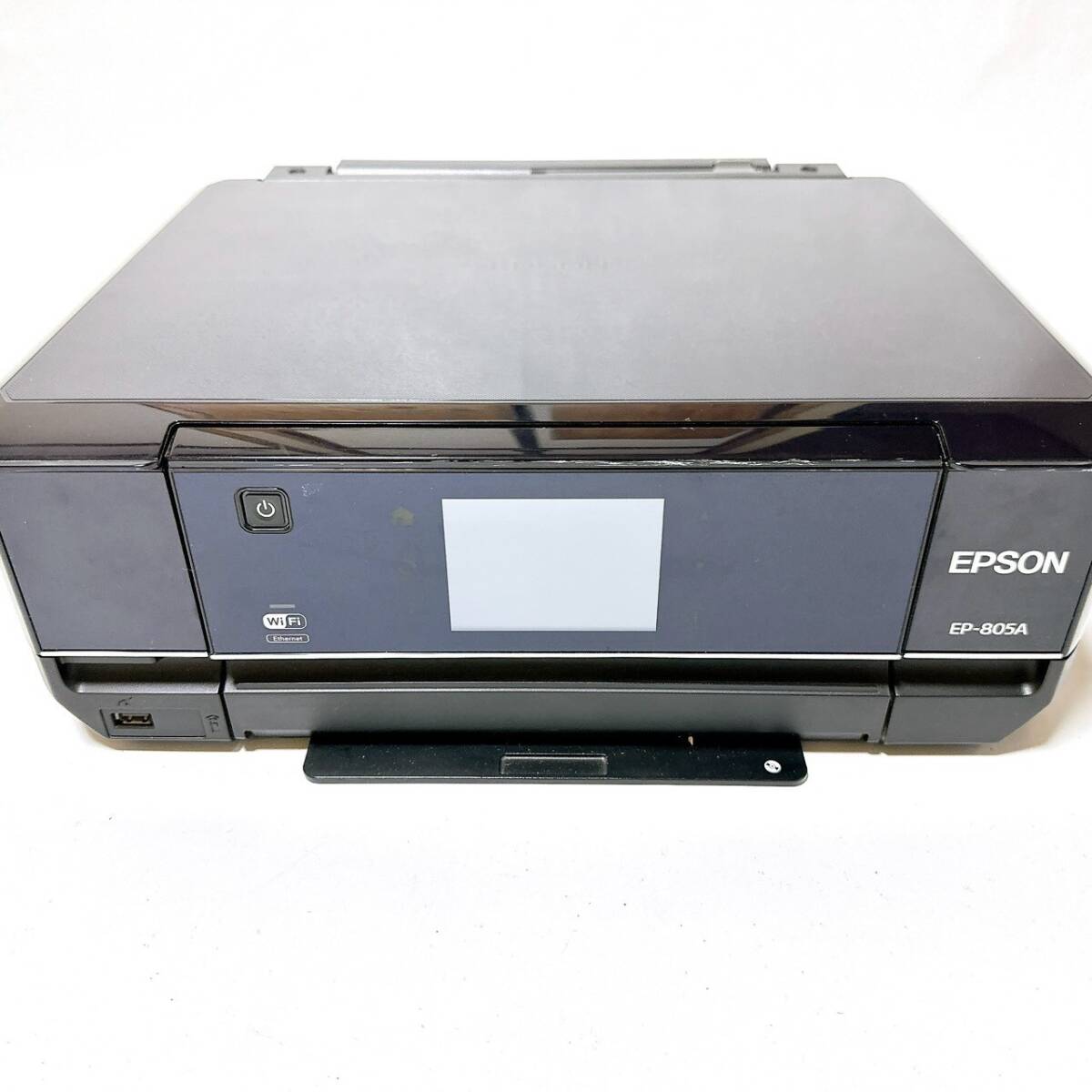 Yahoo!オークション -「epson ep-805a」の落札相場・落札価格 Yahoo!オークション -「epson ep-805a」の落札相場・落札価格