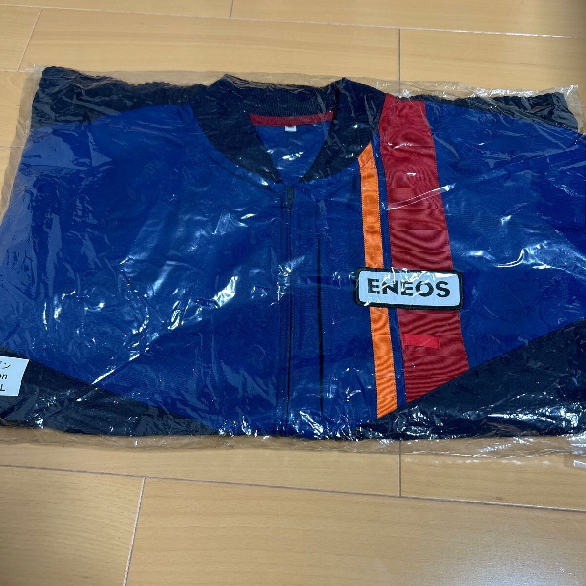 2025年最新】Yahoo!オークション -eneos ユニフォームの中古品
