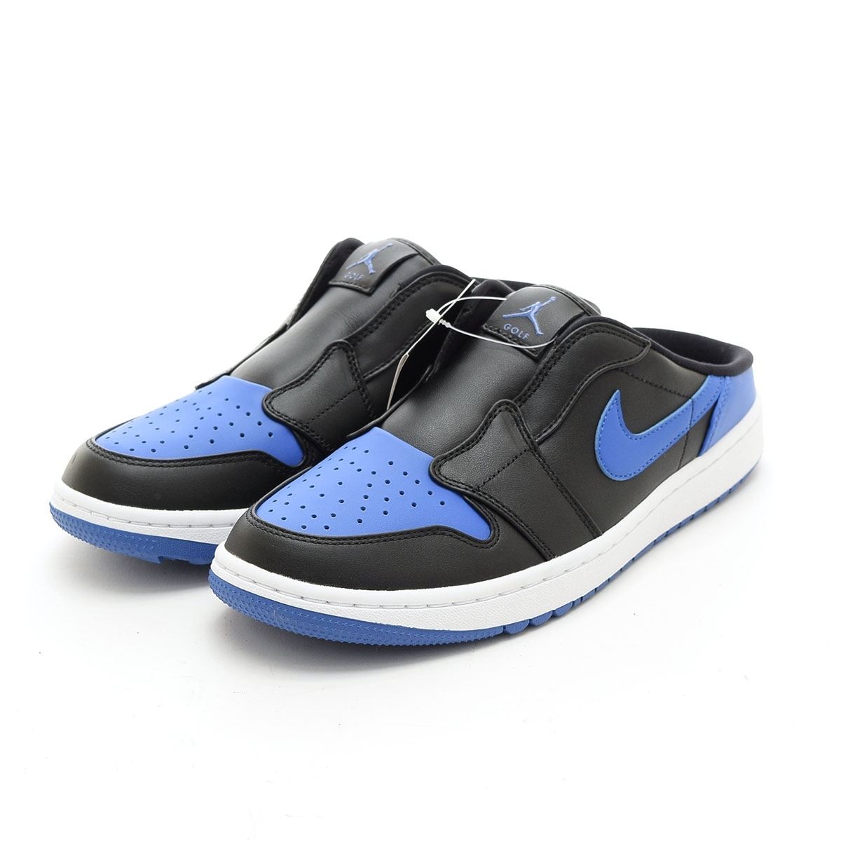 Yahoo!オークション -「nike air jordan 1 mule golf」の落札 Yahoo!オークション -「nike air jordan 1 mule golf」の落札