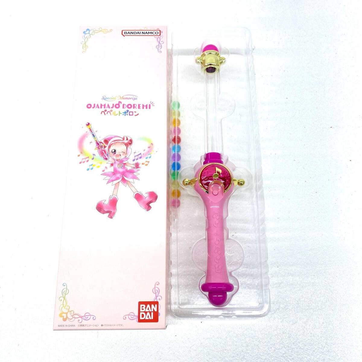 Yahoo!オークション -「おジャ魔女どれみ(ペペルトポロン)」の Yahoo!オークション -「おジャ魔女どれみ(ペペルトポロン)」の