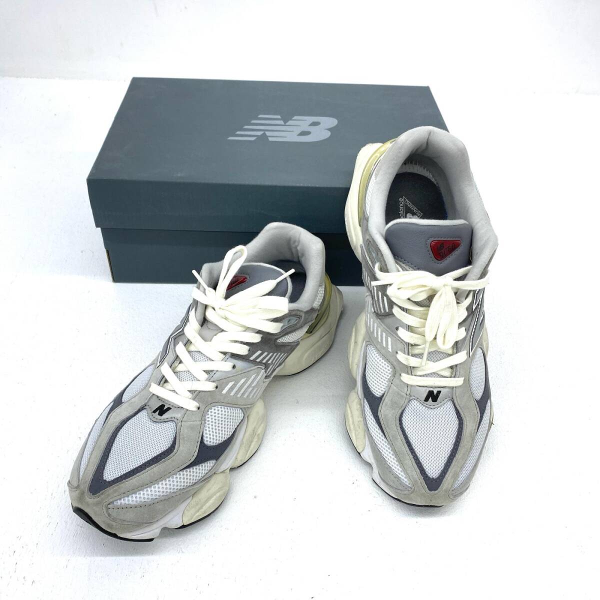 2025年最新】Yahoo!オークション -「9060 new」(New Balance)の 2025年最新】Yahoo!オークション -「9060 new」(New Balance)の