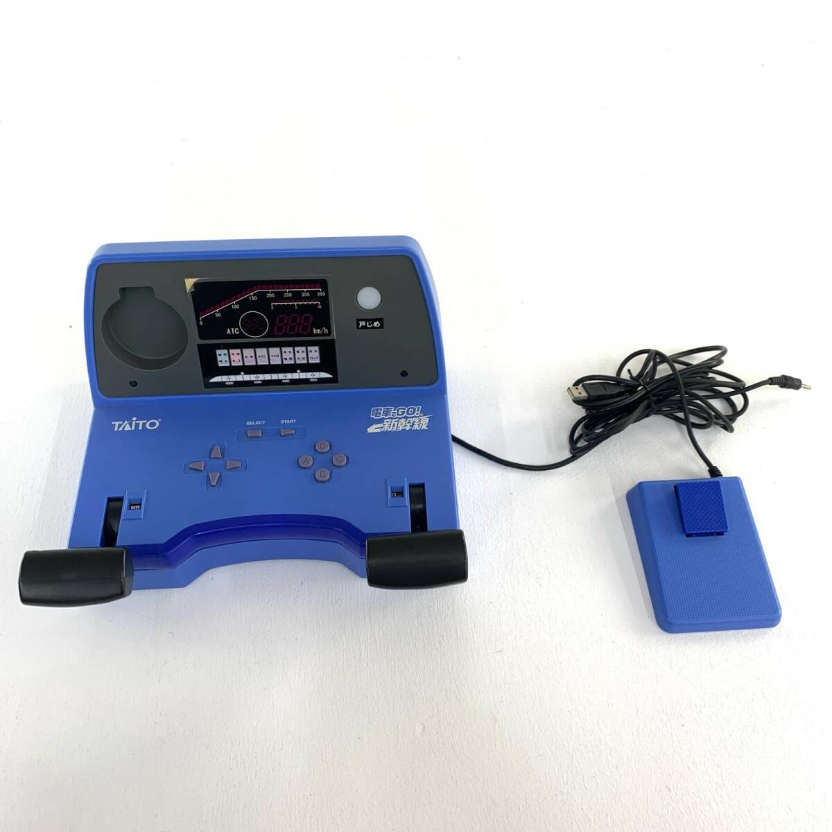 Yahoo!オークション -「電車でgo コントローラ ps2」(おもちゃ Yahoo!オークション -「電車でgo コントローラ ps2」(おもちゃ