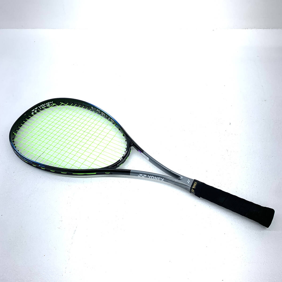 Yahoo!オークション -「ナノフォース 8v」(スポーツ別) の落札 Yahoo!オークション -「ナノフォース 8v」(スポーツ別) の落札
