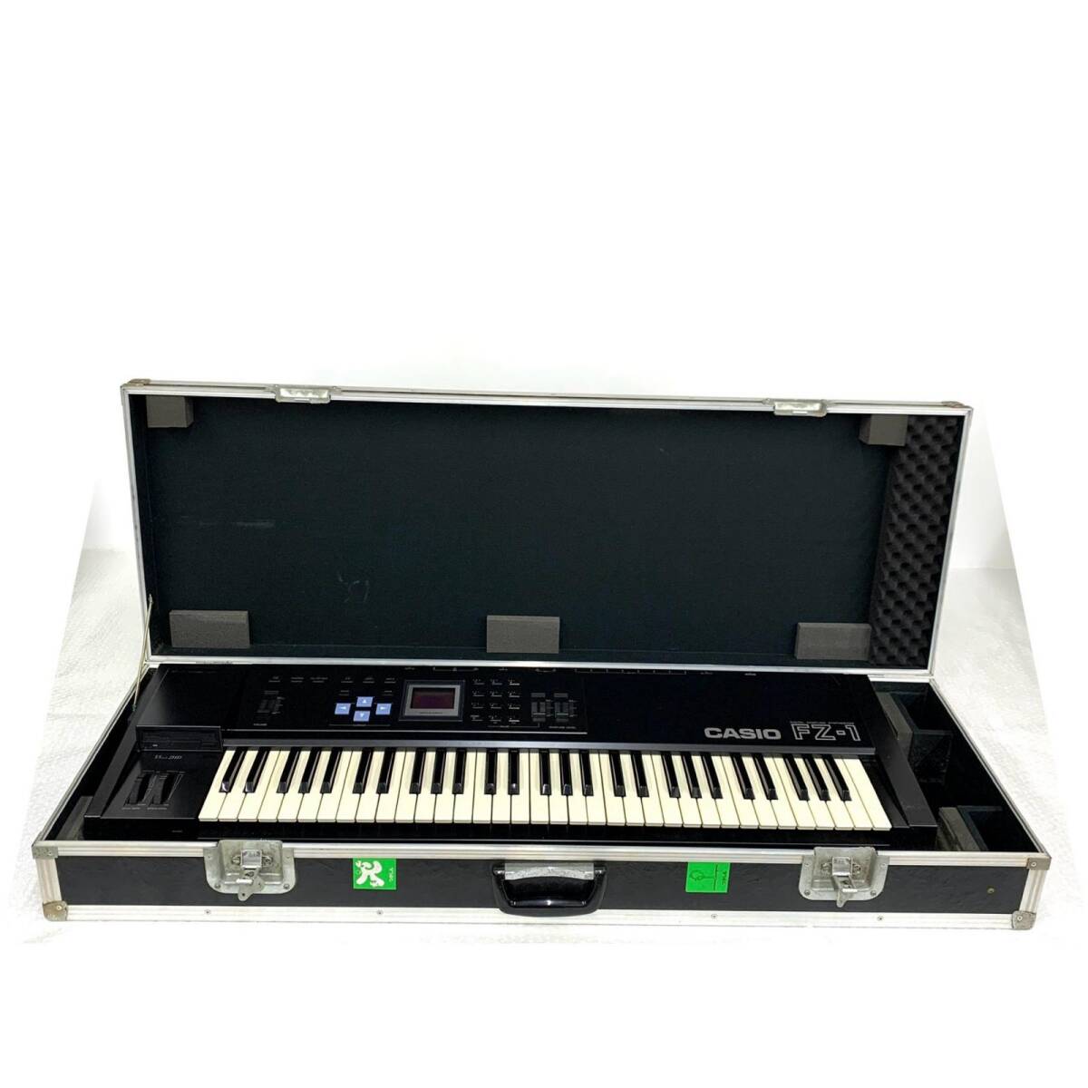 Yahoo!オークション -「casio fz-1」(楽器、器材) の落札相場 Yahoo!オークション -「casio fz-1」(楽器、器材) の落札相場
