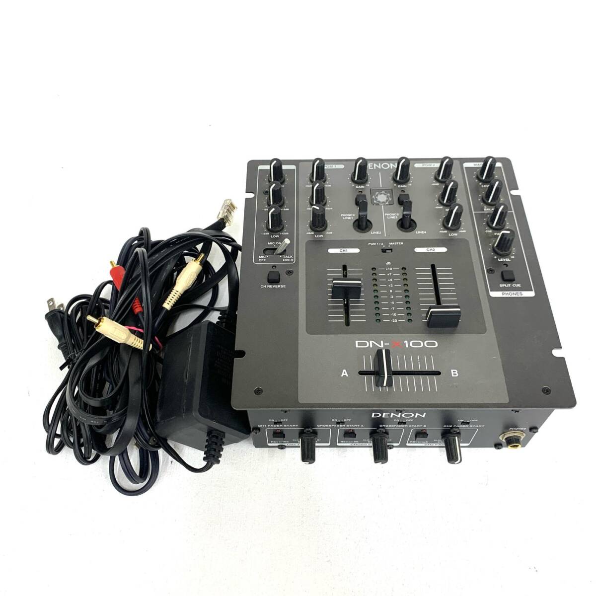 Yahoo!オークション -「denon dn x」の落札相場・落札価格 Yahoo!オークション -「denon dn x」の落札相場・落札価格
