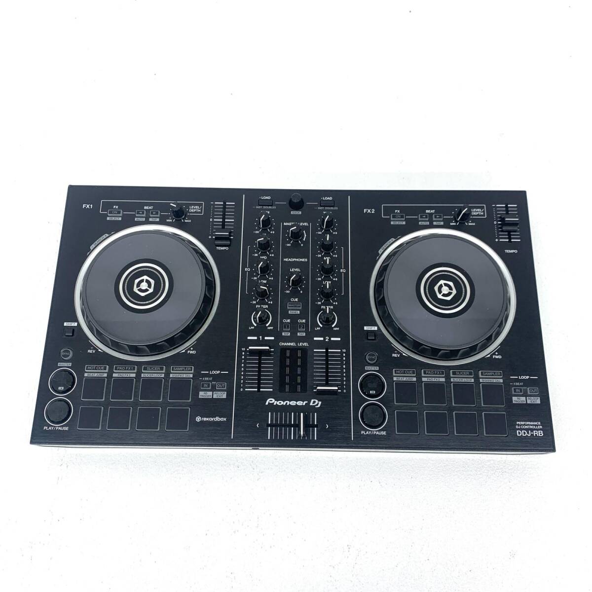 Yahoo!オークション -「pioneer ddj rb」の落札相場・落札価格 Yahoo!オークション -「pioneer ddj rb」の落札相場・落札価格
