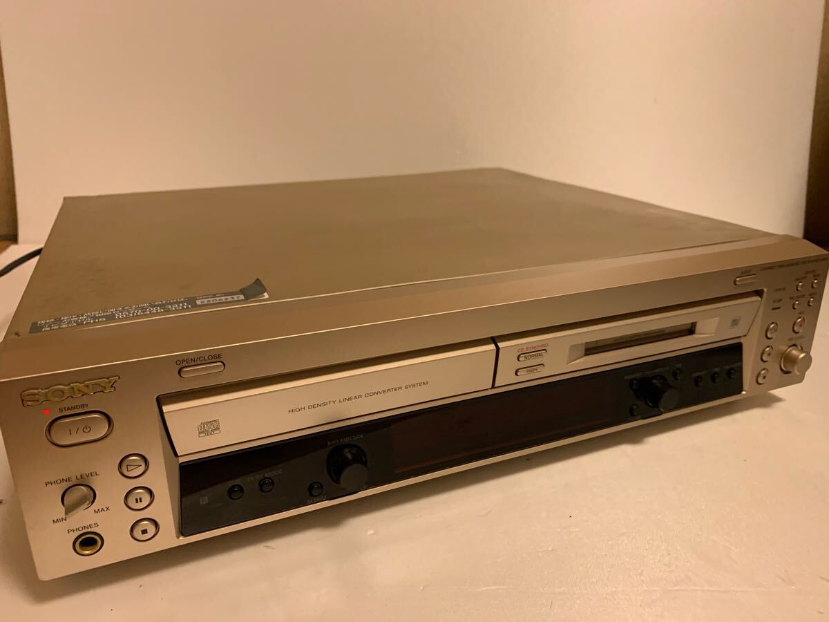 Yahoo!オークション -「ソニー mxd-d400」の落札相場・落札価格 Yahoo!オークション -「ソニー mxd-d400」の落札相場・落札価格