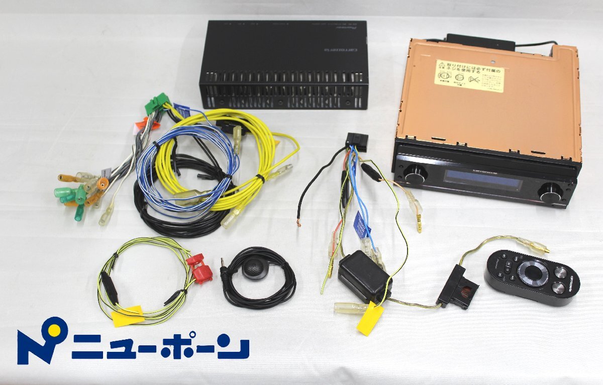 Yahoo!オークション -「pioneer carrozzeria deh-p01 Yahoo!オークション -「pioneer carrozzeria deh-p01
