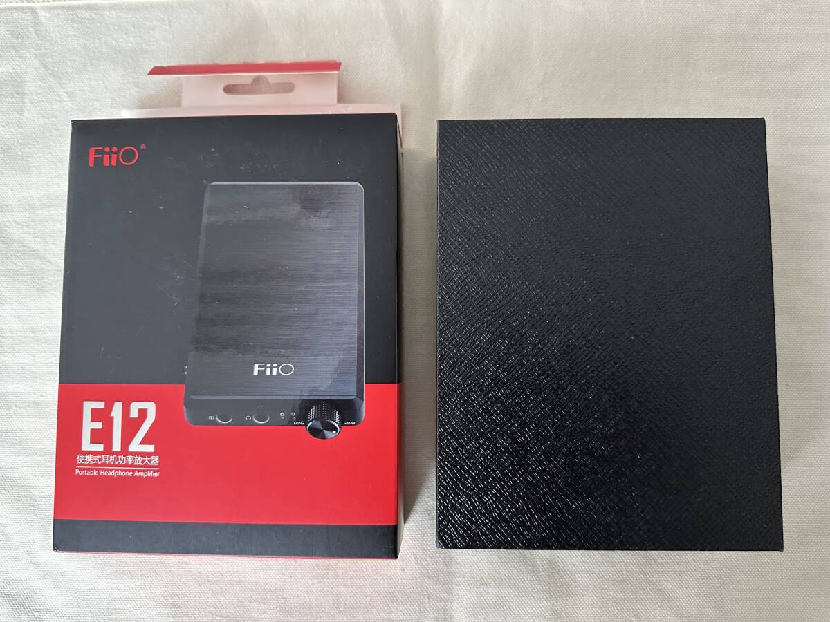Yahoo!オークション -「fiio e12」の落札相場・落札価格 Yahoo!オークション -「fiio e12」の落札相場・落札価格