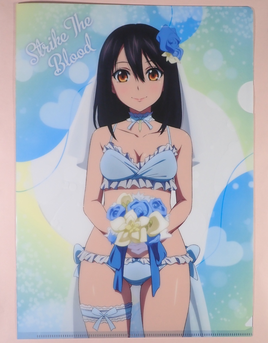 2025年最新】Yahoo!オークション -姫柊雪菜の中古品・新品・未 2025年最新】Yahoo!オークション -姫柊雪菜の中古品・新品・未