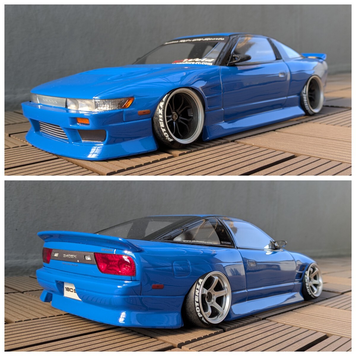 Yahoo!オークション -「bn sports 180sx」(ホビーラジコン) の Yahoo!オークション -「bn sports 180sx」(ホビーラジコン) の