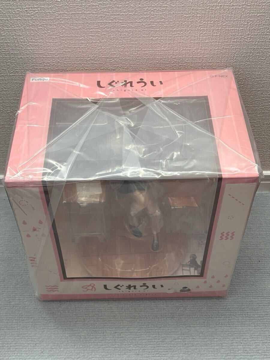 Yahoo!オークション -「しぐれうい 1/7スケールフィギュア Yahoo!オークション -「しぐれうい 1/7スケールフィギュア
