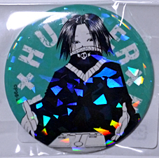 ハンターハンター オールスター缶バッジ フェイタン 12個 Yahoo!オークション -「hunter×hunter フェイタン」(コミック