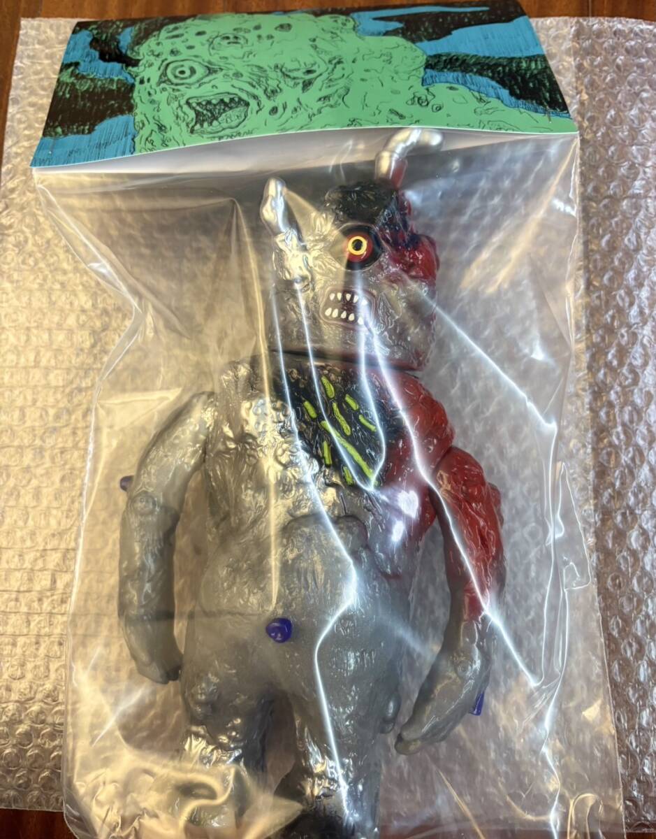 2025年最新】Yahoo!オークション -a.a.a vinyl toysの中古品 2025年最新】Yahoo!オークション -a.a.a vinyl toysの中古品