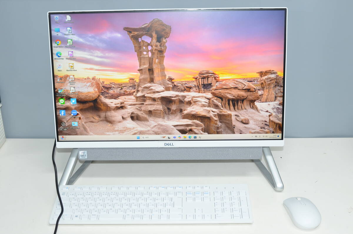 2025年最新】Yahoo!オークション -inspiron 24の中古品・新品 2025年最新】Yahoo!オークション -inspiron 24の中古品・新品