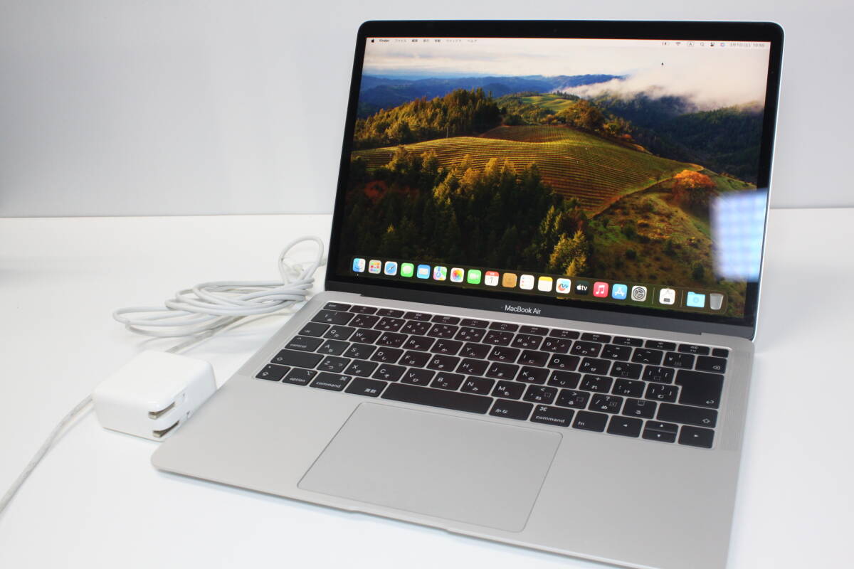 2025年最新】Yahoo!オークション -mac book air 2018の中古品 2025年最新】Yahoo!オークション -mac book air 2018の中古品