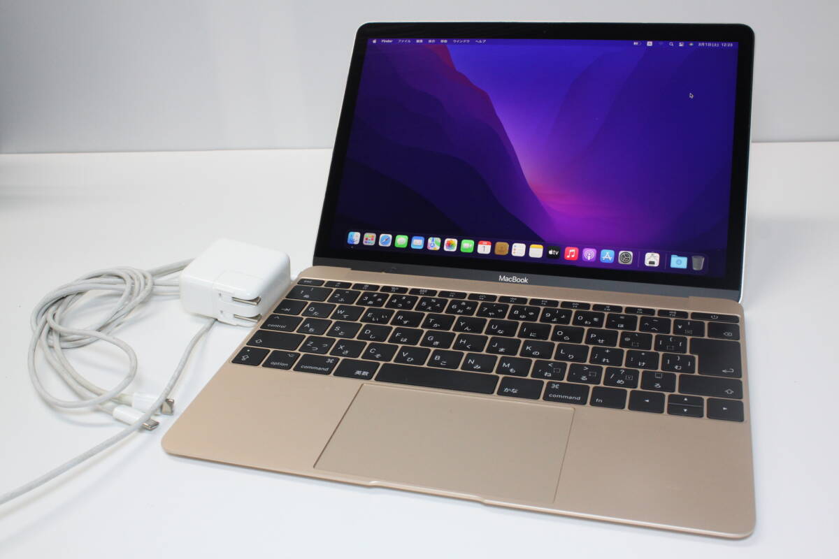 2025年最新】Yahoo!オークション -macbook 12 2017の中古品 2025年最新】Yahoo!オークション -macbook 12 2017の中古品