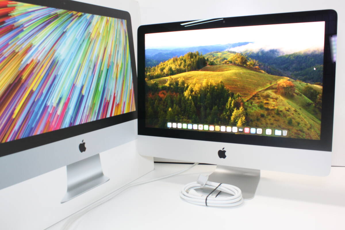 2025年最新】Yahoo!オークション -imac 21.5インチの中古品 2025年最新】Yahoo!オークション -imac 21.5インチの中古品