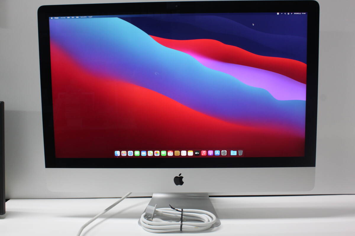 2025年最新】Yahoo!オークション -imac 27インチ 2020の中古品 2025年最新】Yahoo!オークション -imac 27インチ 2020の中古品