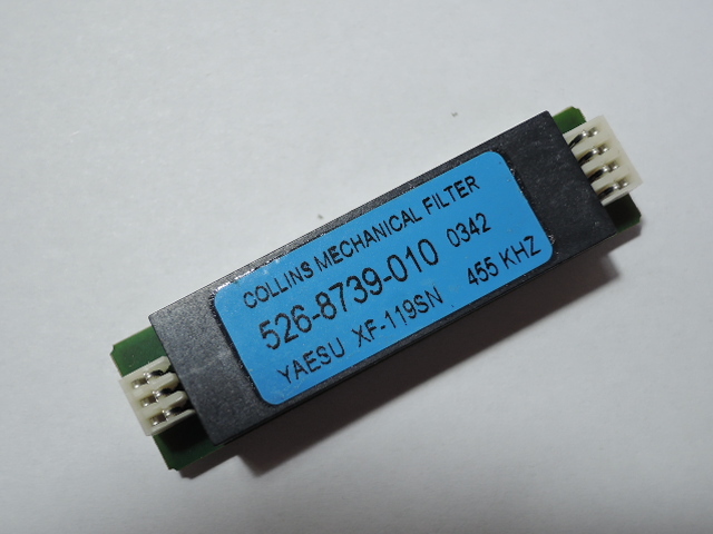 Yahoo!オークション -「ft-817 フィルタ」の落札相場・落札価格 Yahoo!オークション -「ft-817 フィルタ」の落札相場・落札価格