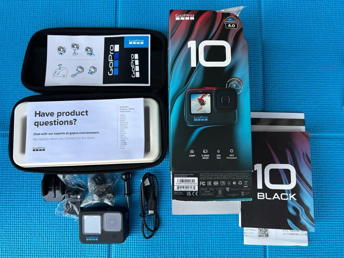 Yahoo!オークション -「gopro hero10 black」の落札相場・落札価格 Yahoo!オークション -「gopro hero10 black」の落札相場・落札価格