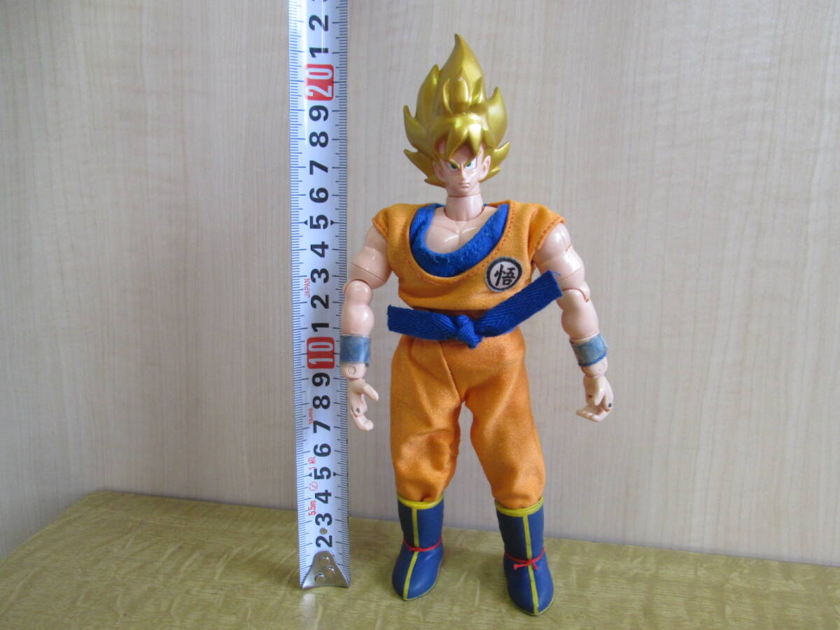 Yahoo!オークション -「ドラゴンボール フルアクションポーズ Yahoo!オークション -「ドラゴンボール フルアクションポーズ
