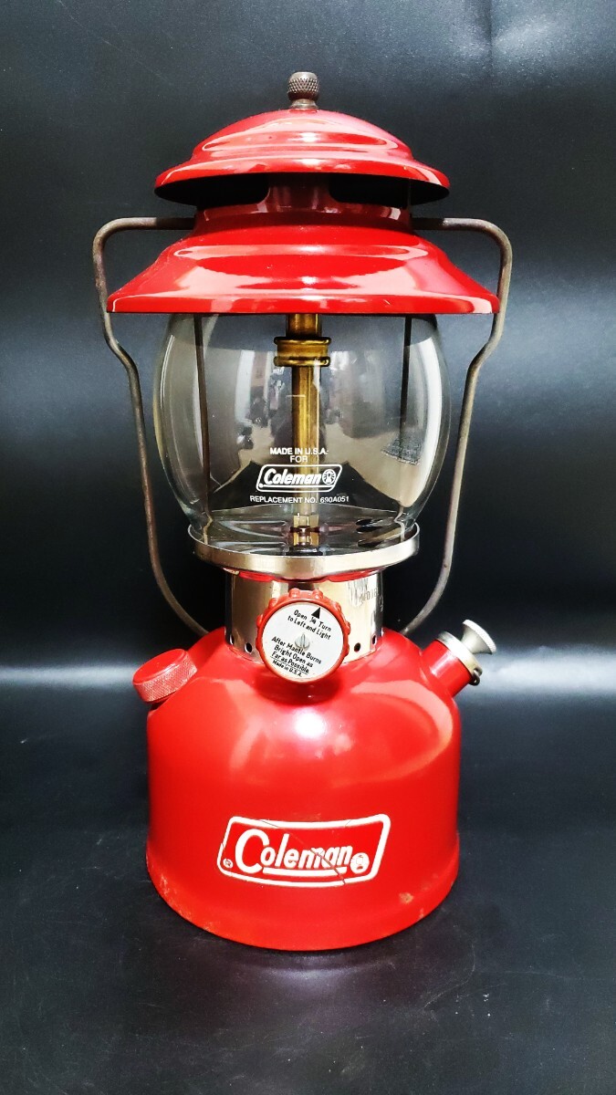 Yahoo!オークション -「コールマン 200a 1973」の落札相場・落札価格 Yahoo!オークション -「コールマン 200a 1973」の落札相場・落札価格