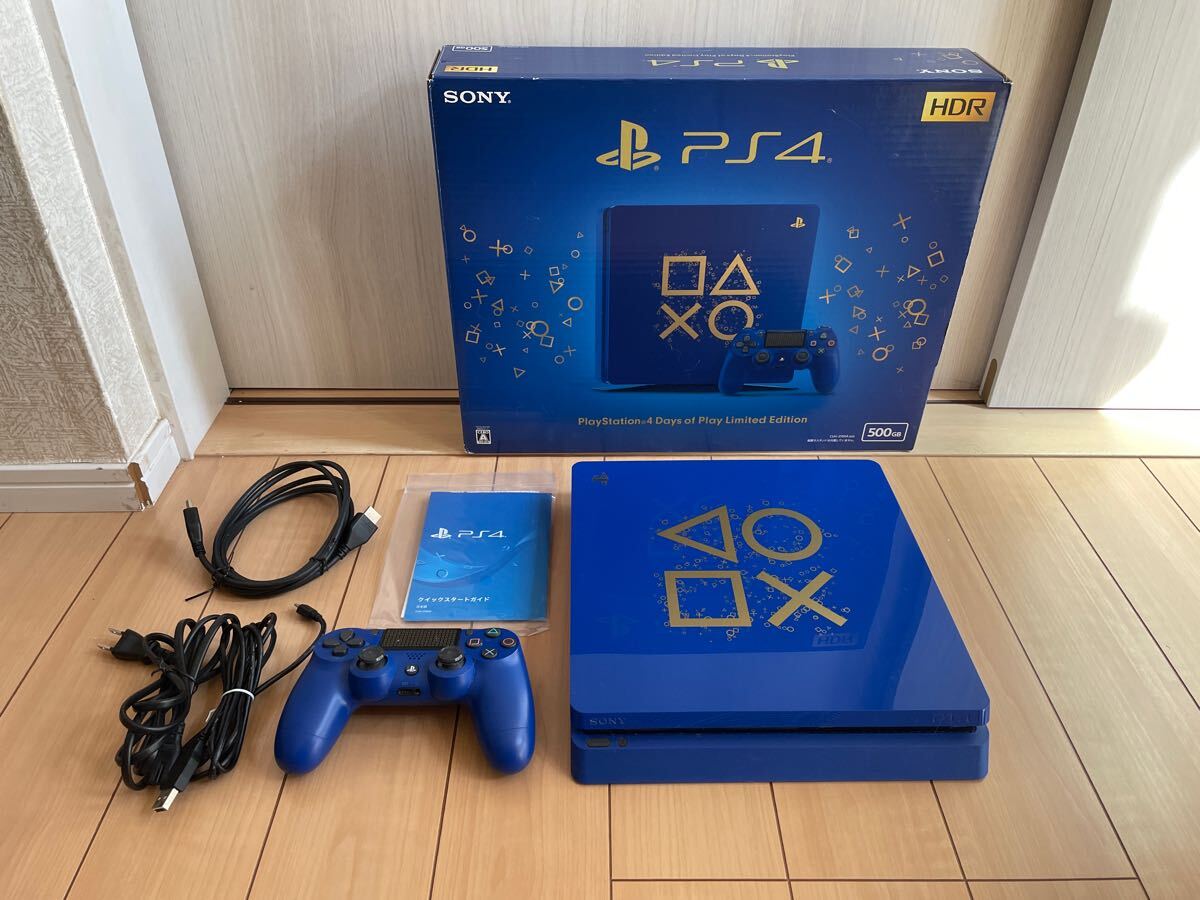 Yahoo!オークション -「(青 あお ブルー blue)」(PS4本体 Yahoo!オークション -「(青 あお ブルー blue)」(PS4本体