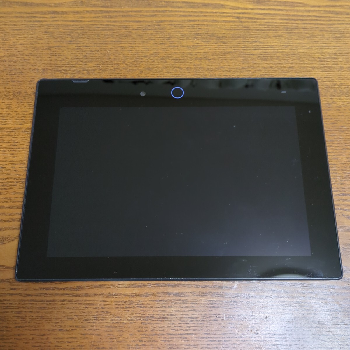 【週末セール】【美品】チャレンジタッチタブレット 本体　アダプタ　タッチペン付き 2025年最新】チャレンジパッドの人気アイテム - メルカリ