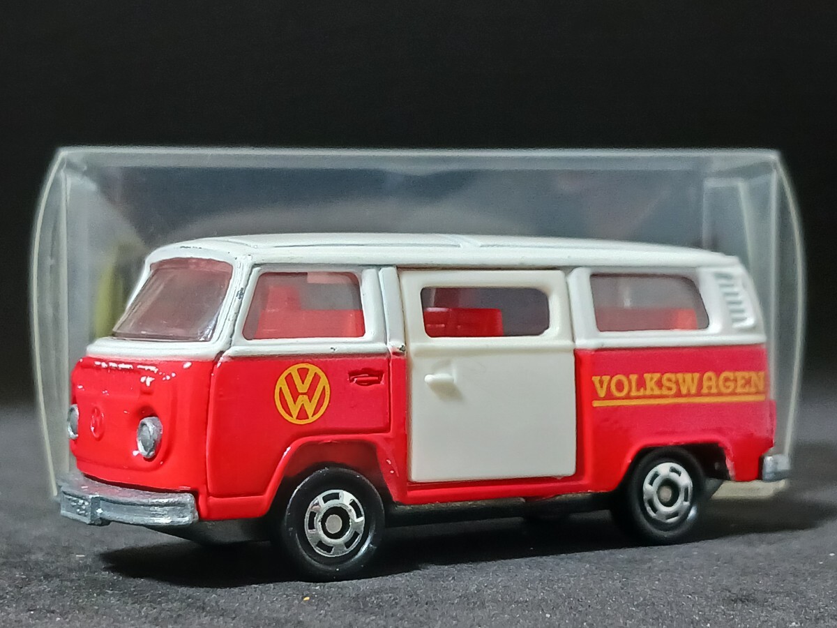 Yahoo!オークション -「トミカ 青箱 フォルクスワーゲン Yahoo!オークション -「トミカ 青箱 フォルクスワーゲン