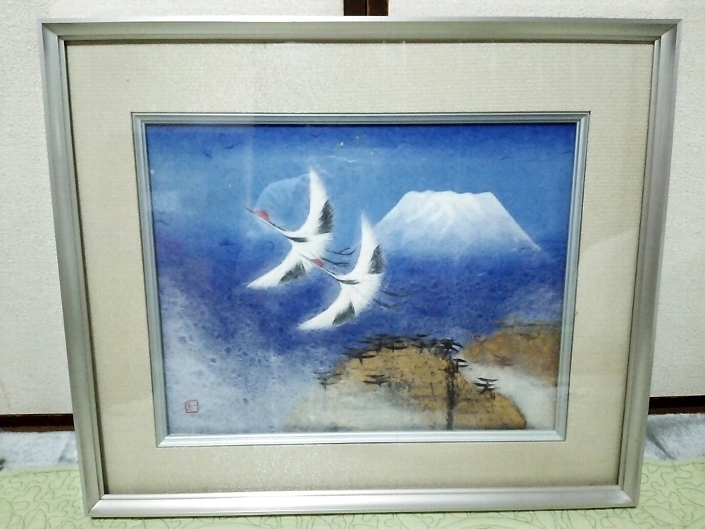Yahoo!オークション -「山内一生」(絵画) (美術品)の落札相場 Yahoo!オークション -「山内一生」(絵画) (美術品)の落札相場