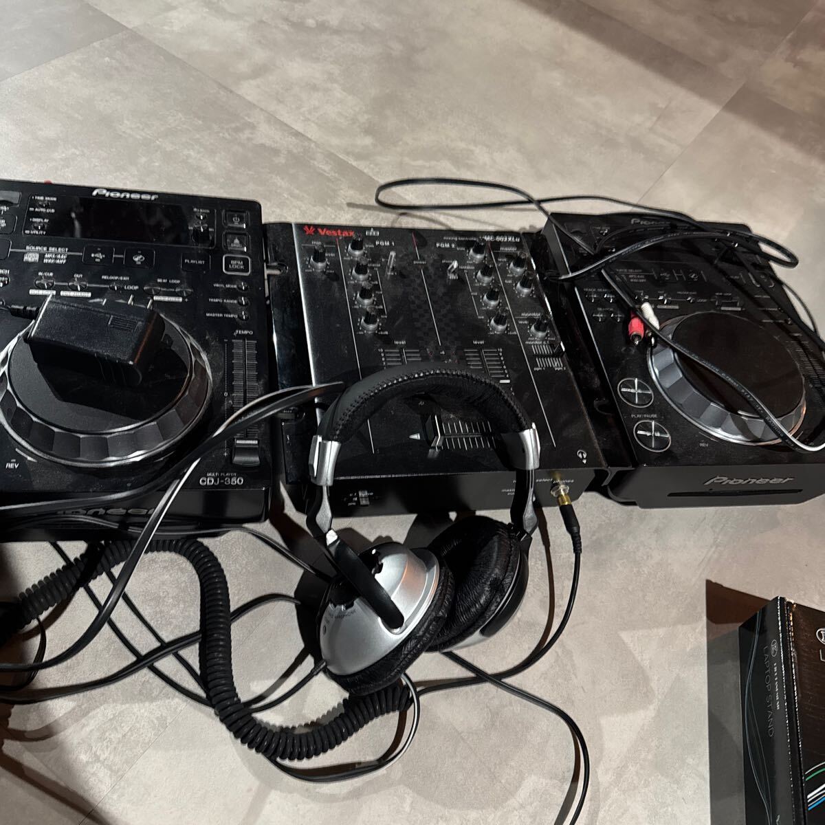 Yahoo!オークション -「pioneer cdj 350」(DJ機器) (楽器、器材 Yahoo!オークション -「pioneer cdj 350」(DJ機器) (楽器、器材