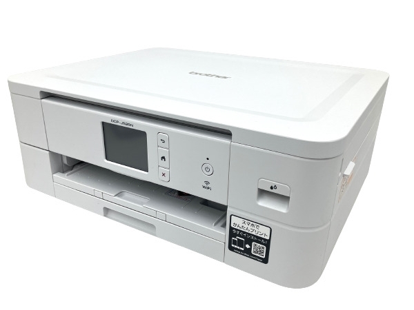 Yahoo!オークション -「dcp-j526n」の落札相場・落札価格 Yahoo!オークション -「dcp-j526n」の落札相場・落札価格