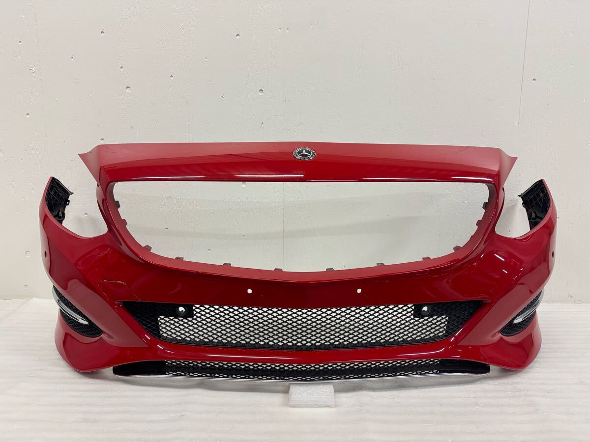 2025年最新】Yahoo!オークション -w246 バンパーの中古品・新品