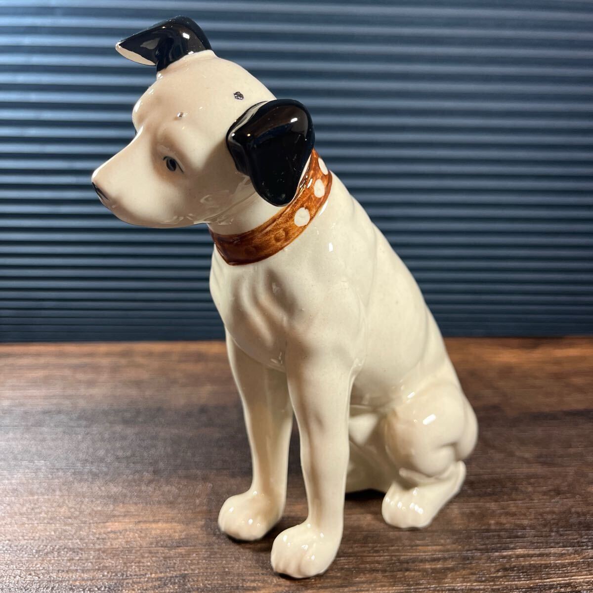 Yahoo!オークション -「ビクター犬 置物」の落札相場・落札価格 Yahoo!オークション -「ビクター犬 置物」の落札相場・落札価格